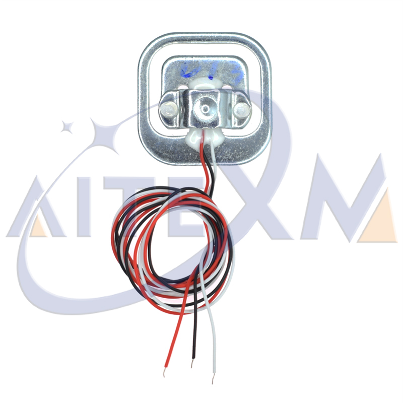 4PCS Human Scale Load Cell Wei - Diy Electronics Load Cell review and price