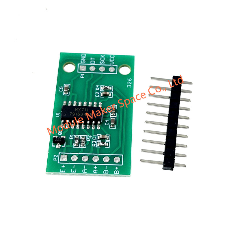 1/5/10pcs HX711 Weighing Senso - Diy Electronics Load Cell review and price
