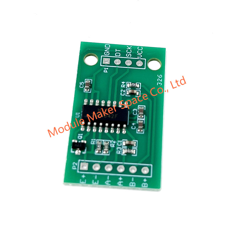 1/5/10pcs HX711 Weighing Senso - Diy Electronics Load Cell review and price