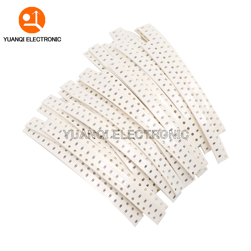 320PCS 720PCS 0603 0805 1206 S - Capacitor Kit Assortment review and price