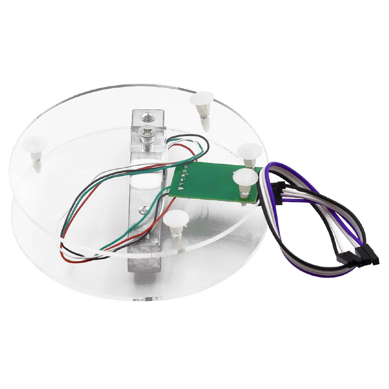 Digital Load Cell Weight Senso - Diy Electronics Load Cell review and price