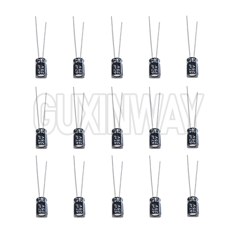 200pcs 15Values 10V 16V 25V 50 - Capacitor Kit Assortment review and price