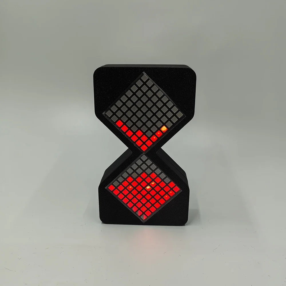 DIY Digital Hourglass Birthday - Diy Electronics Game review and price