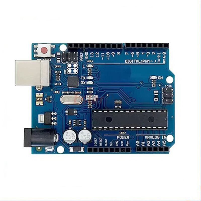 RFID Kit For UNO R3 Mainboard  - Learn Diy Electronics review and price