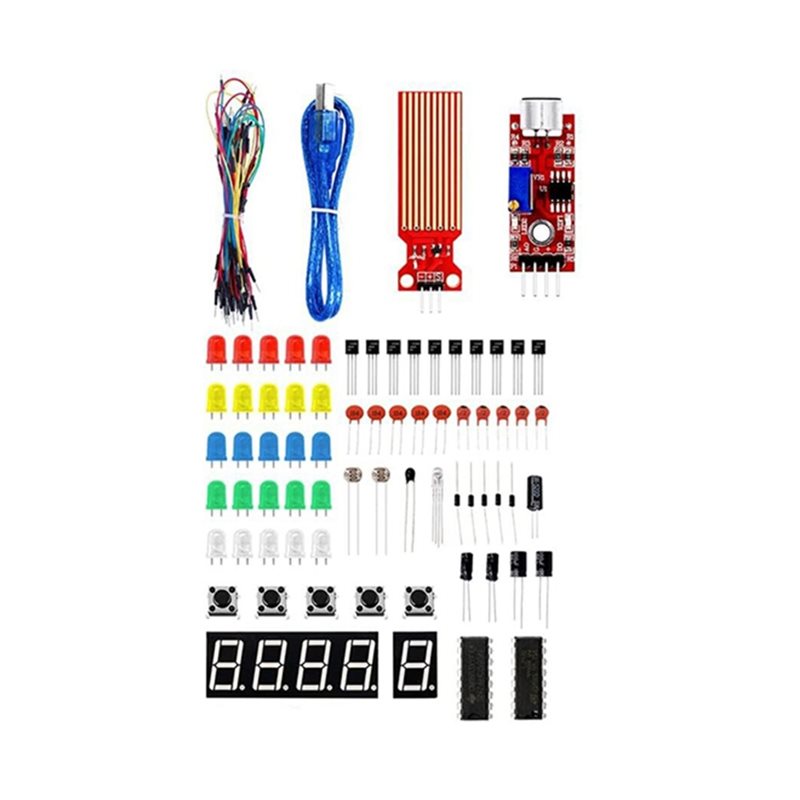 RFID Kit For UNO R3 Mainboard  - Learn Diy Electronics review and price