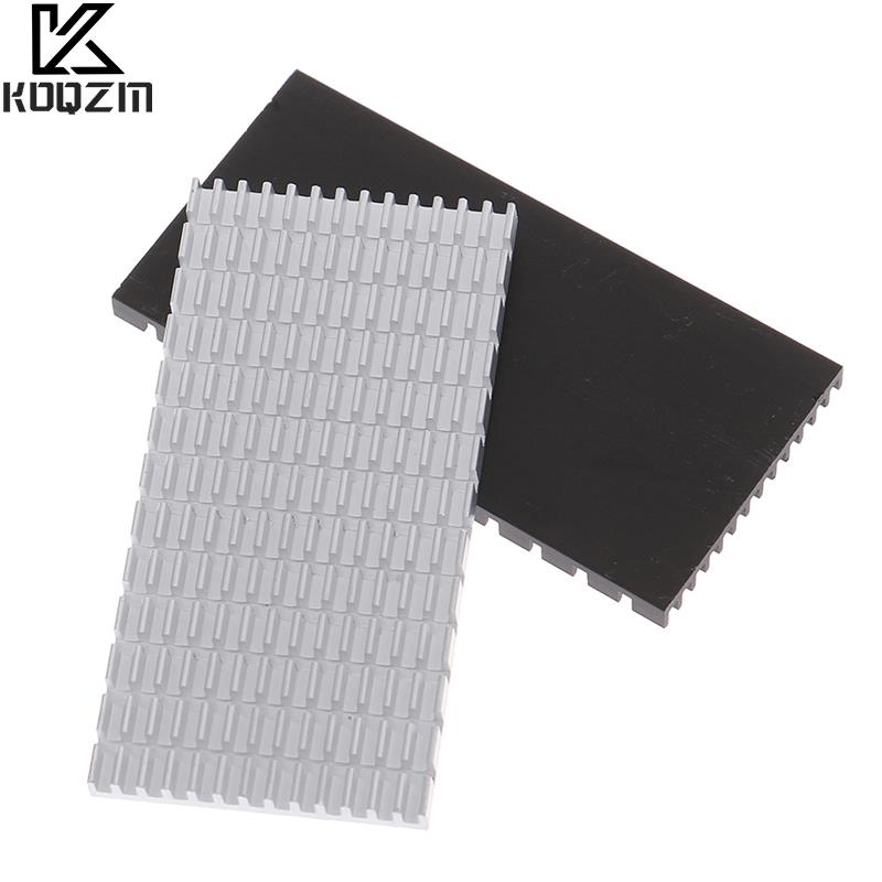 Aluminum Heat Sink Panel, Heat - Diy Electronics For Home review and price