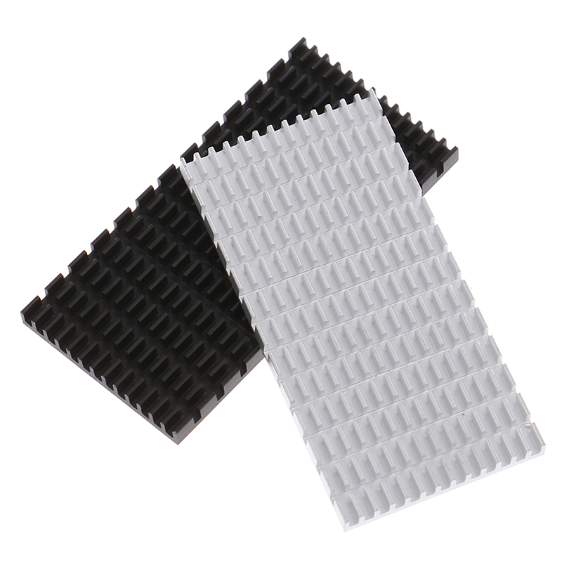 Aluminum Heat Sink Panel, Heat - Diy Electronics For Home review and price