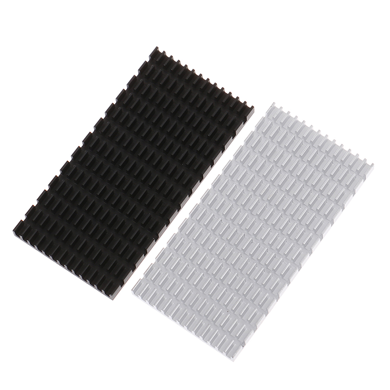 Aluminum Heat Sink Panel, Heat - Diy Electronics For Home review and price