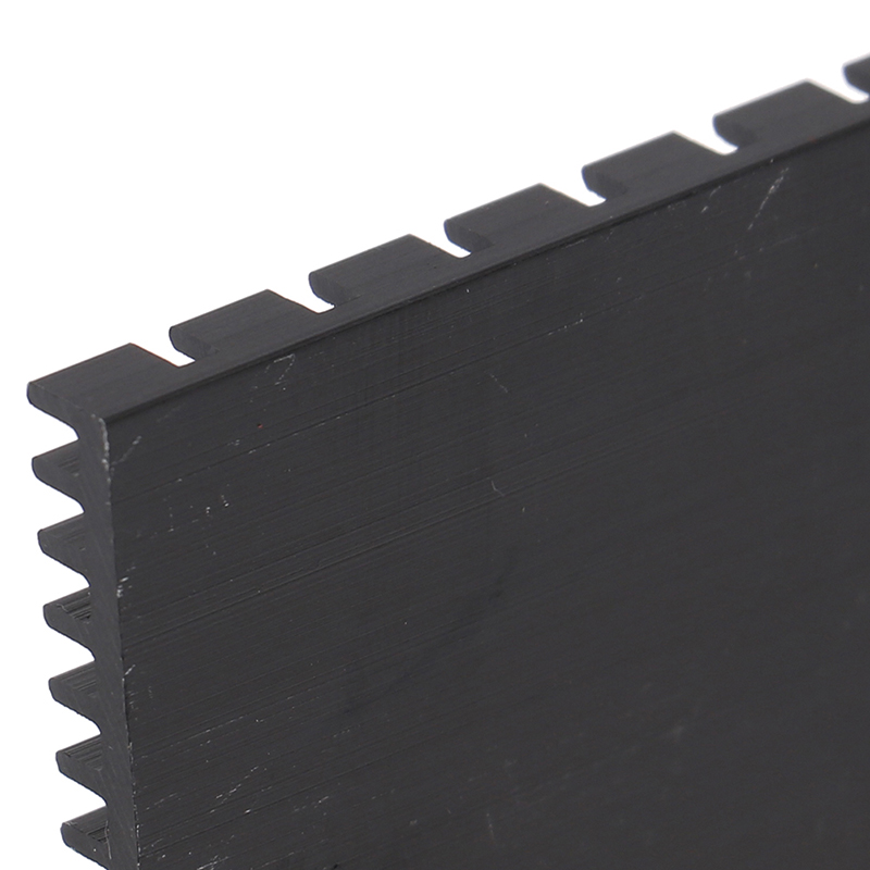 Aluminum Heat Sink Panel, Heat - Diy Electronics For Home review and price