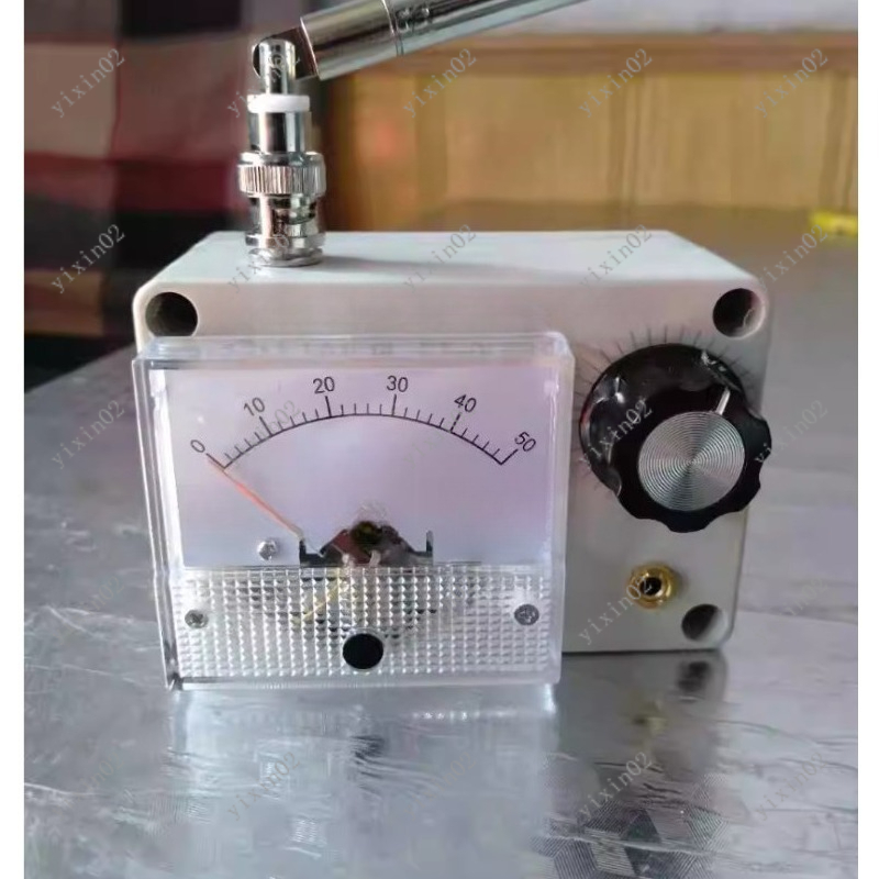 DIY FM Radio Kit Frequency Mod - Diy Electronics Soldering Kit review and price