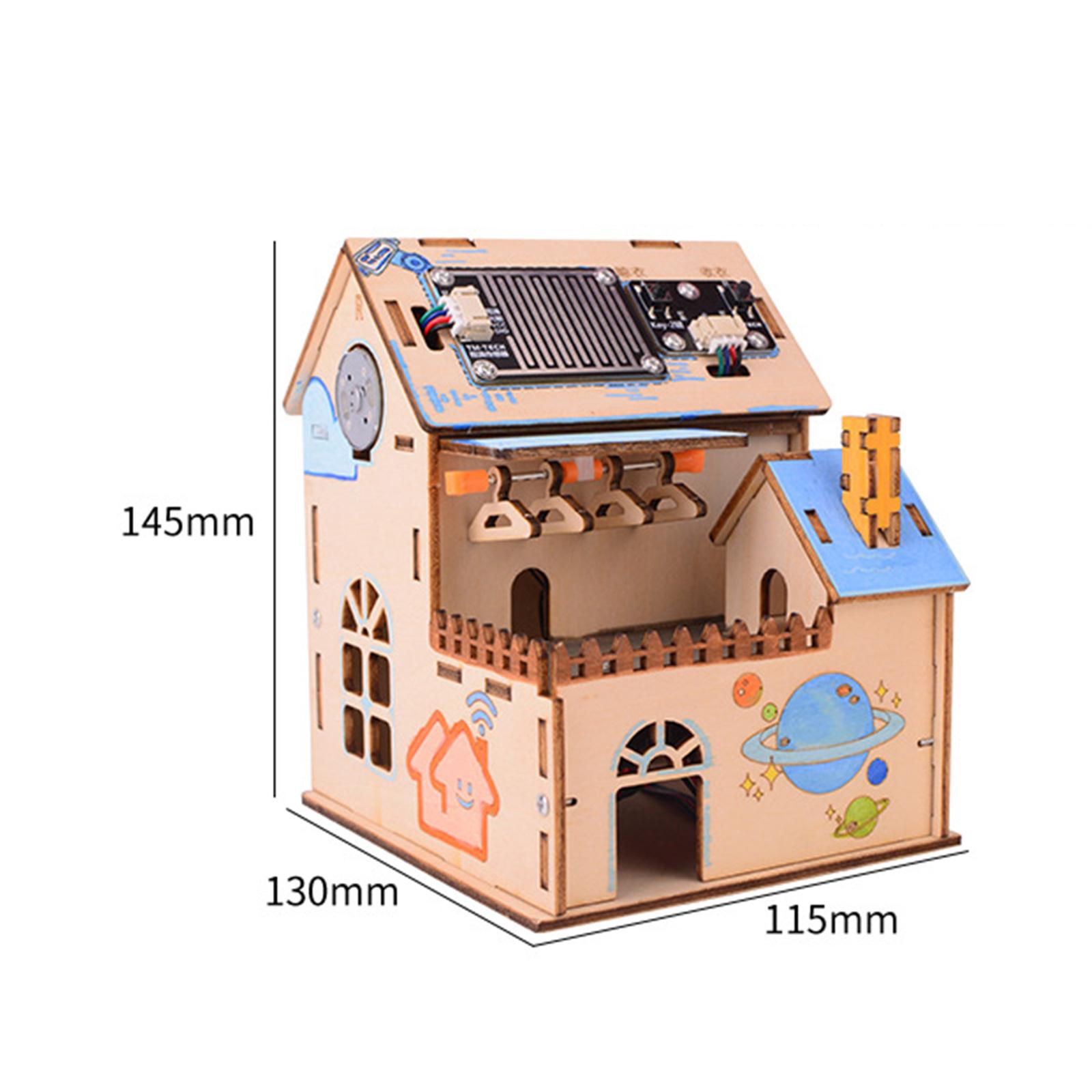 DIY Home with Smart Clothes Dr - Diy Electronics Rack review and price