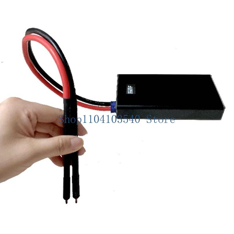02DC Mini Spot Welder Set for  - Diy Electronics Spot Welder review and price