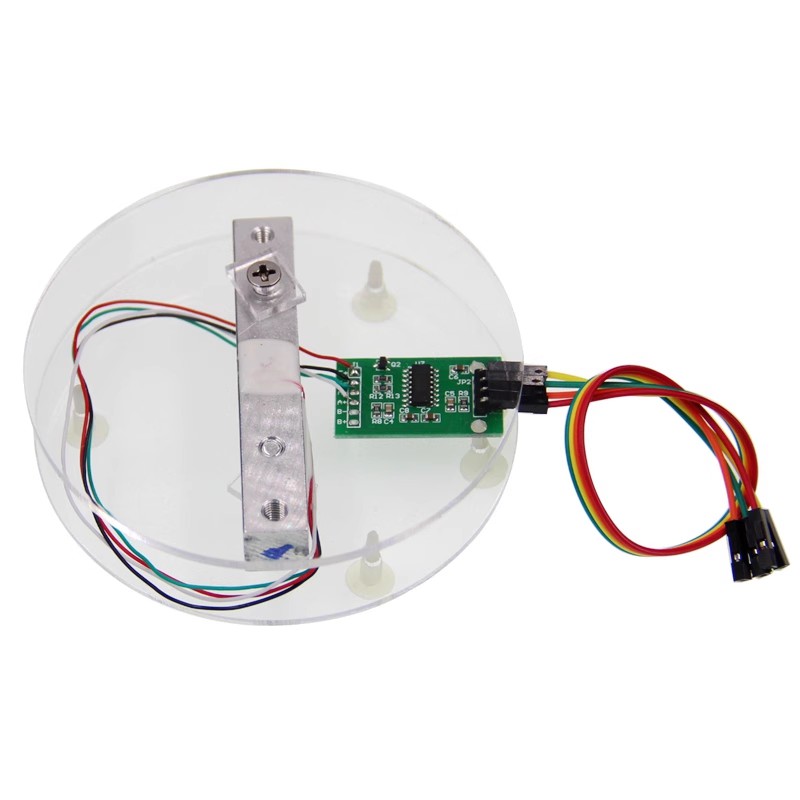 Digital Load Cell Weight Senso - Diy Electronics Load Cell review and price