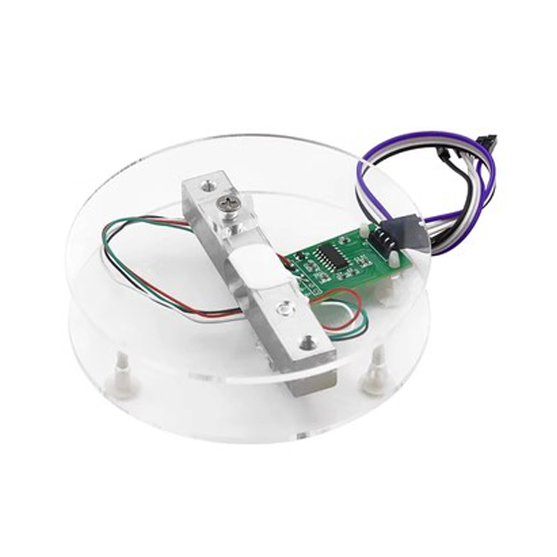 Digital Load Cell Weight Senso - Diy Electronics Load Cell review and price