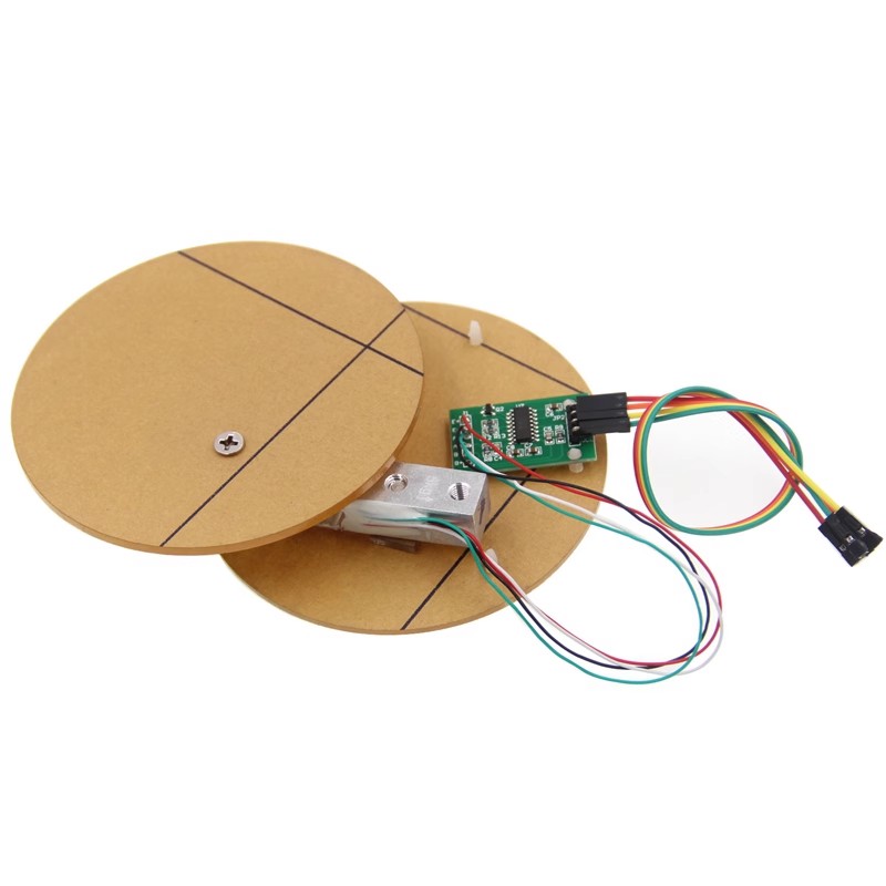 Digital Load Cell Weight Senso - Diy Electronics Load Cell review and price