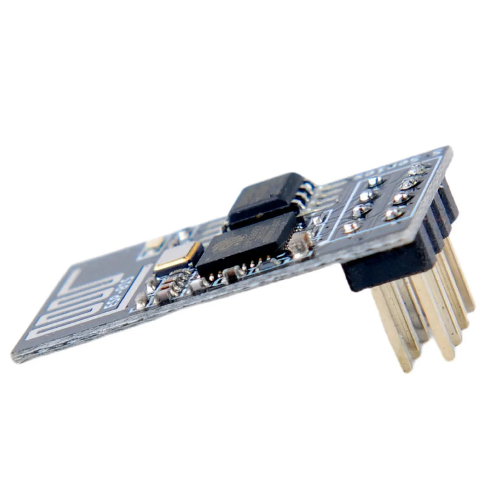 ESP-01S ESP8266 WiFi Module 4M - Diy Electronics For Home review and price