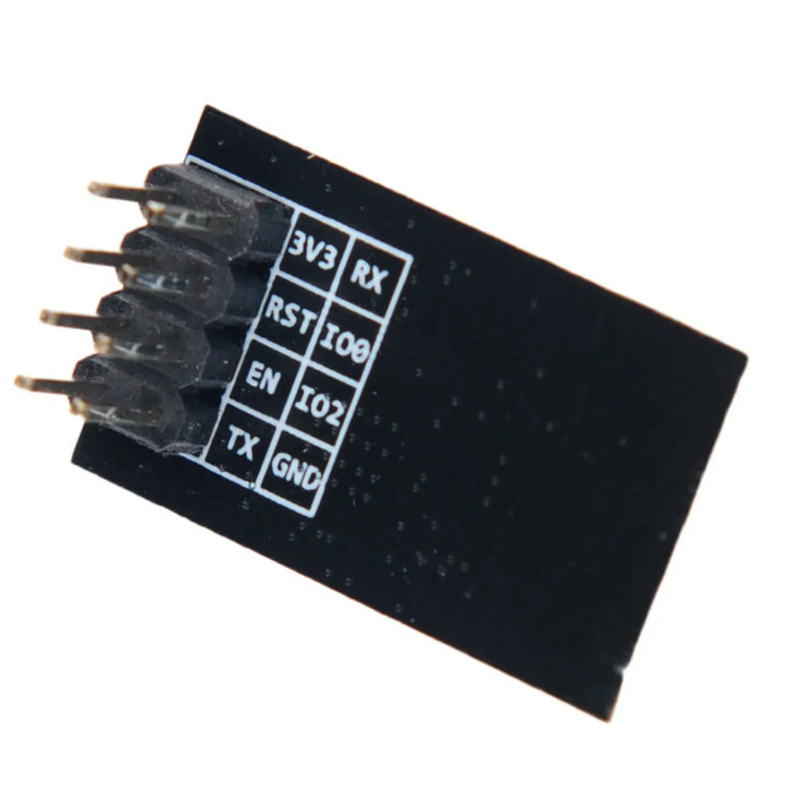 ESP-01S ESP8266 WiFi Module 4M - Diy Electronics For Home review and price